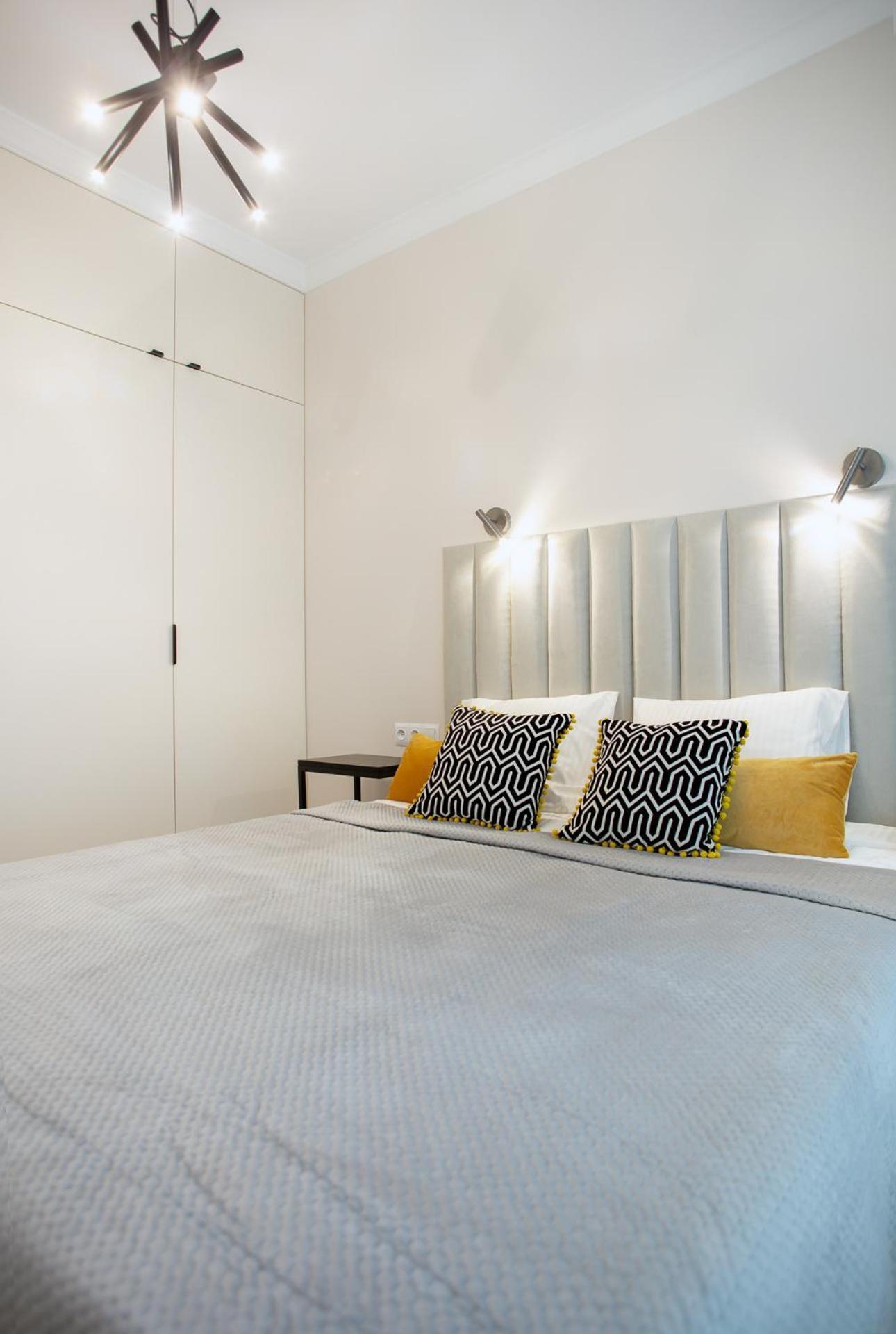 Sienna 65 - Taras Na Dachu Z Panorama 360 Na Warszawe -Roof Terrace With A Beautiful View - Prywatny Balkon - Private Balcony - Better Rental Varsovia Exterior foto