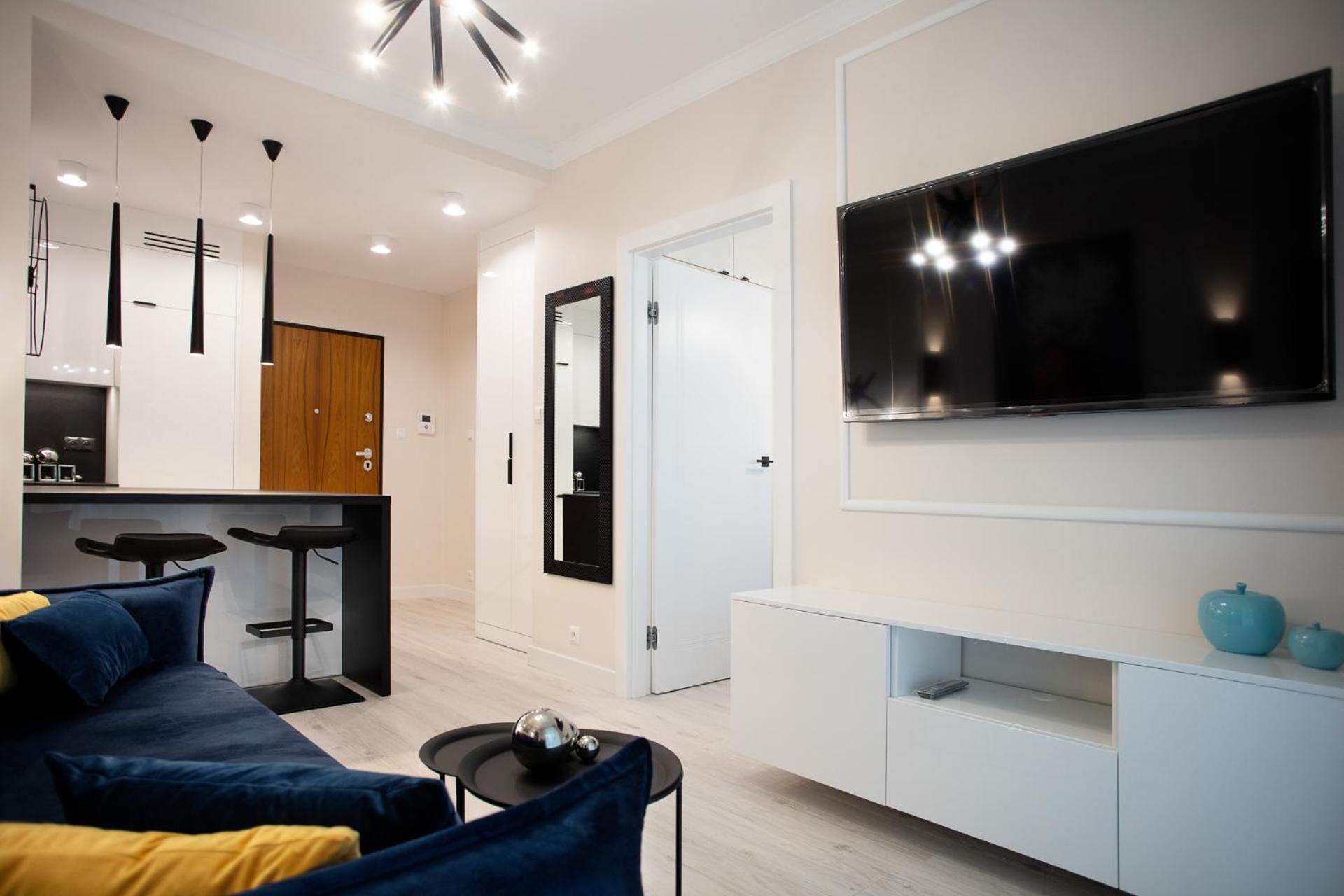 Sienna 65 - Taras Na Dachu Z Panorama 360 Na Warszawe -Roof Terrace With A Beautiful View - Prywatny Balkon - Private Balcony - Better Rental Varsovia Exterior foto